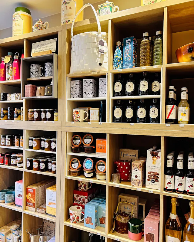 Image of The Little House Shop Wemmel