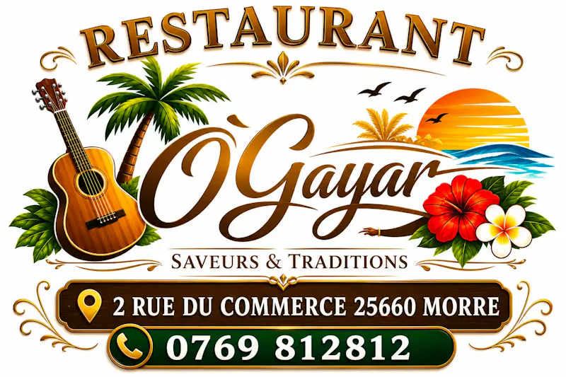 Image of Ô Gayar Image of Ô Gayar