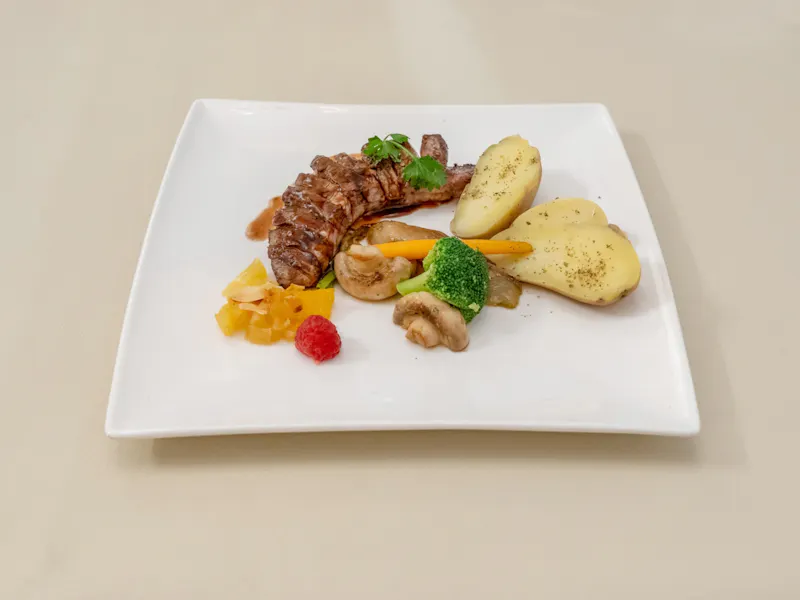 Image of Madou's Folie