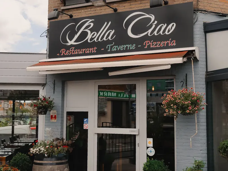 Foto vanBella Ciao