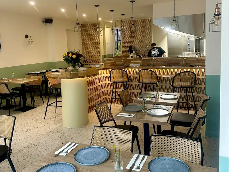 Image of Souvlaki Bar