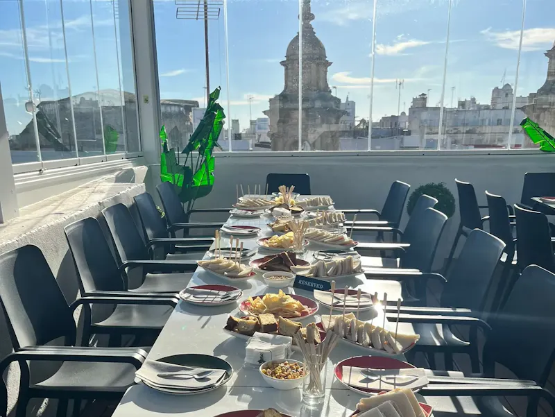MENÚS PARA EVENTOS MENÚS PARA EVENTOS