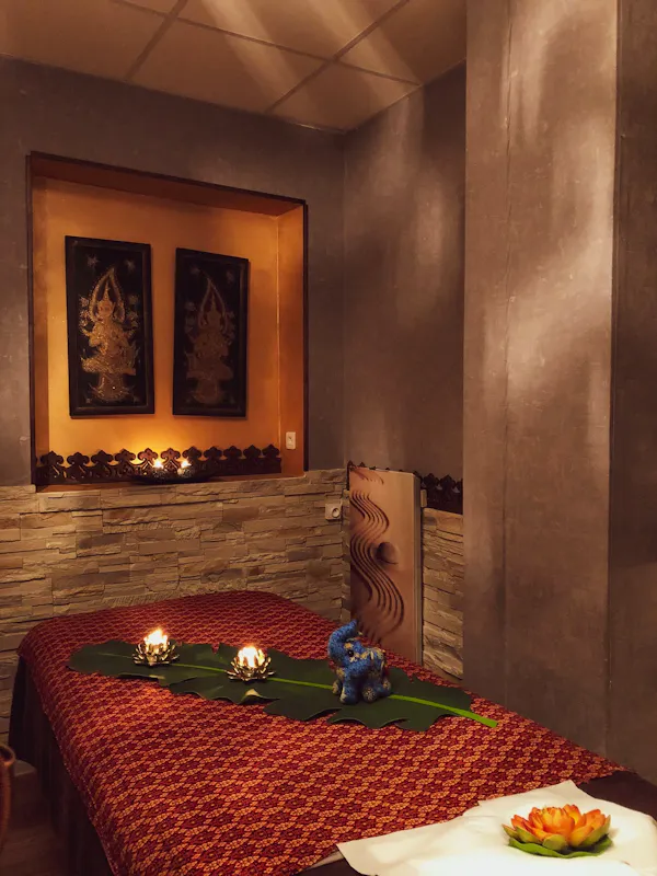 Image of Nuad Sabai Massages Image of Nuad Sabai Massages