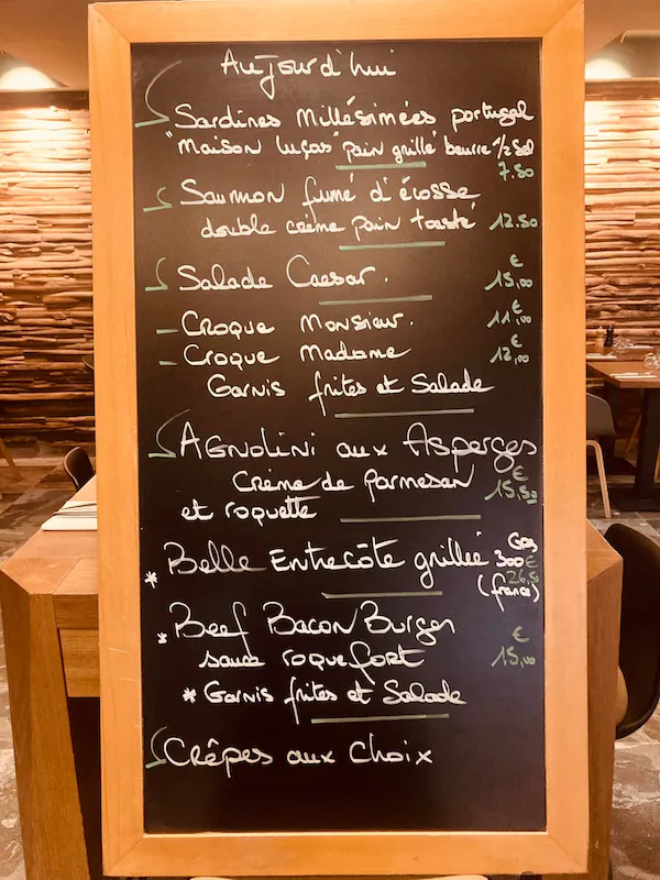 Photo de Café du Général