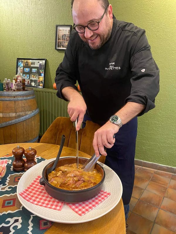 Image of Come Prima Trattoria