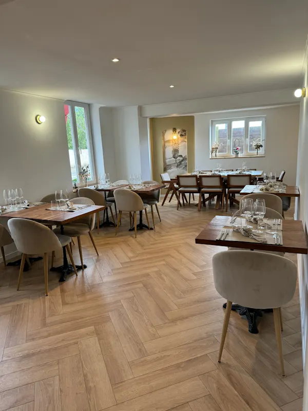 Photo de Auberge de l'Etoile