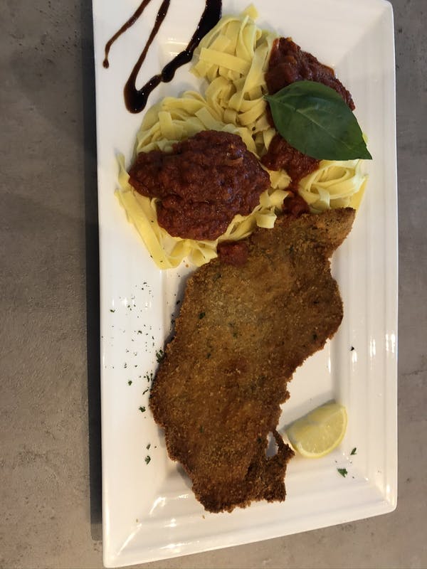 Image of Pizzeria Da Melo
