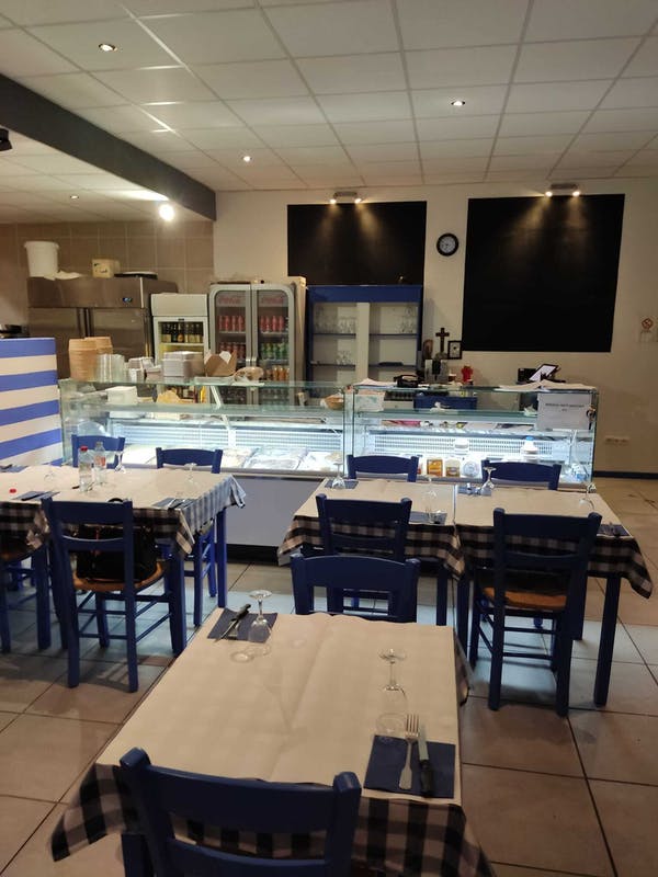 Image of Le Tavernaki