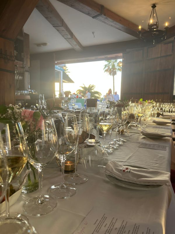 Taste Restaurant