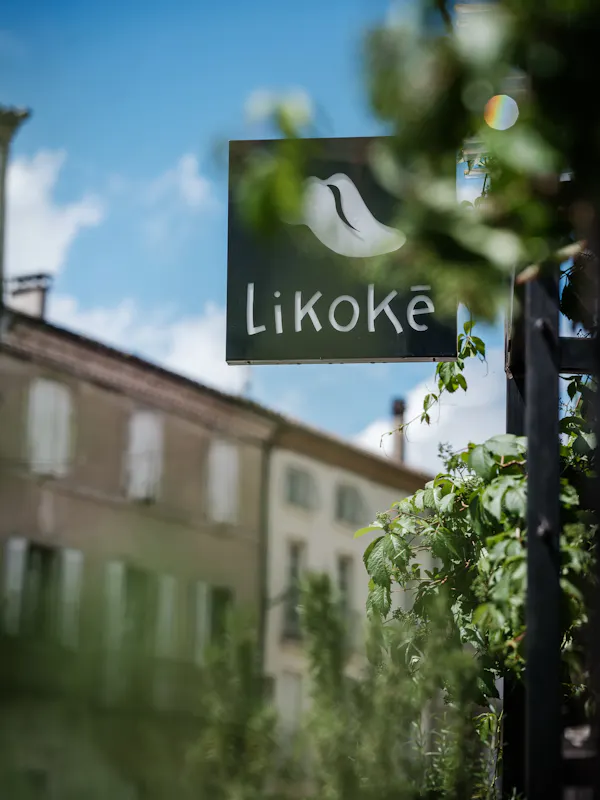 Image of Likoké