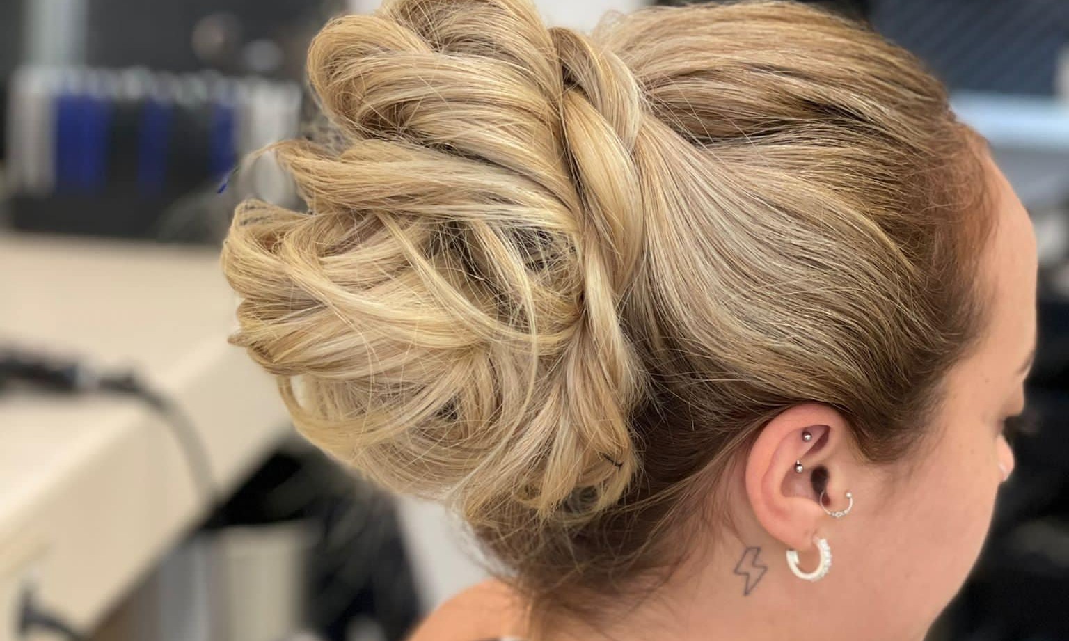 COIFFURE ALAIN DANTINE