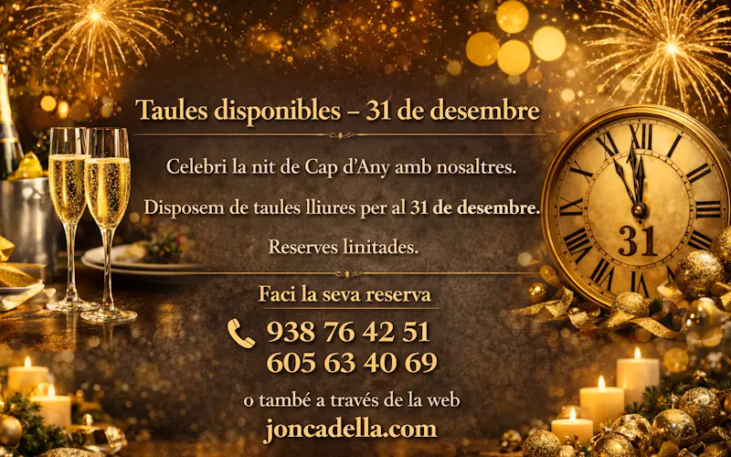 Image of Joncadella