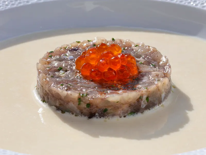 Photo de Restaurante Maricel