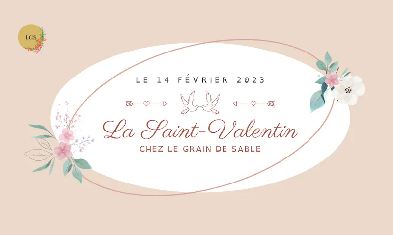 Image of Le Grain de Sable