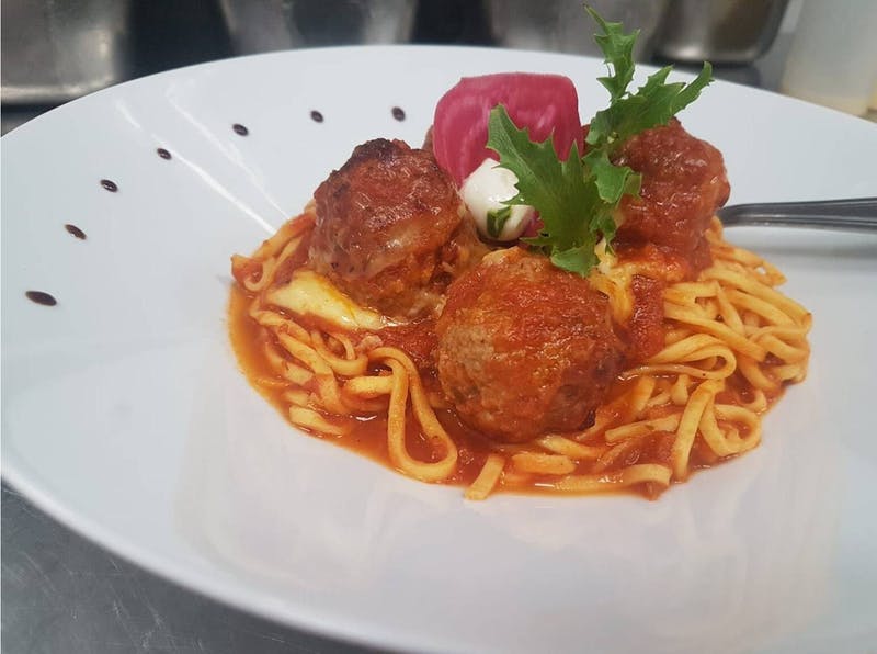 Image of Pizzeria Sapori e Gusto d'Italia