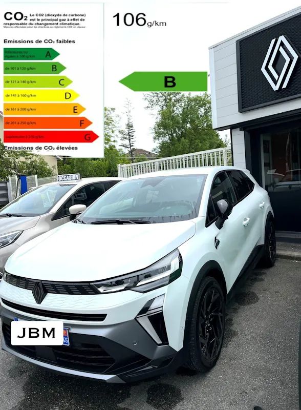Photo de JBM Automobiles Services