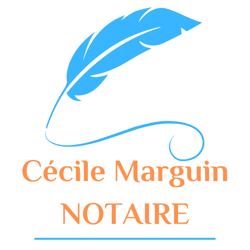 Photo de Cécile MARGUIN notaire