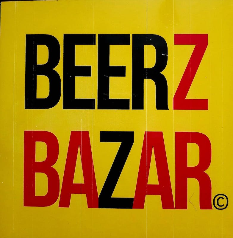 Image of Bières et tout le bazar