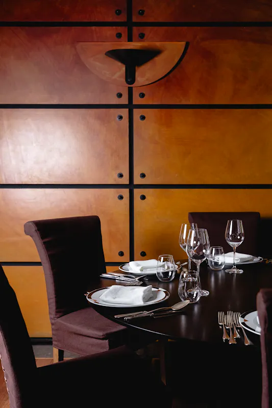 Photo de Enoteca