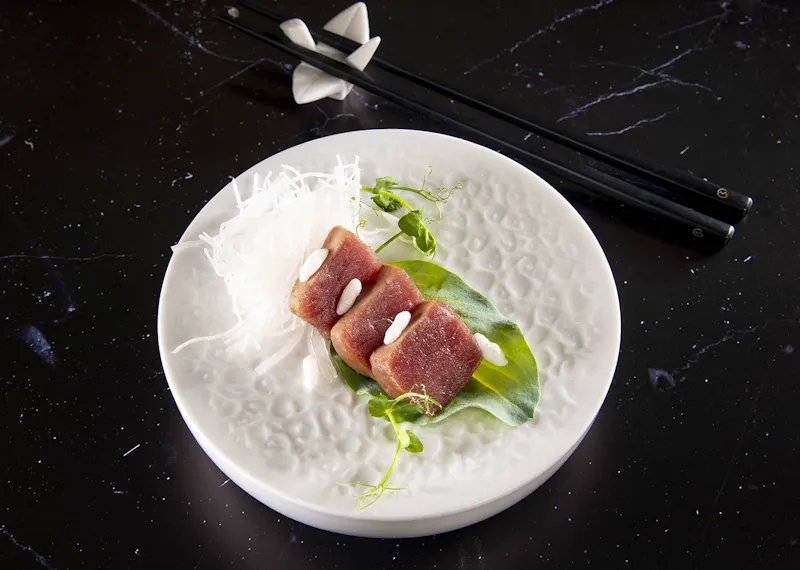 Image of Kaiseki by Manabu