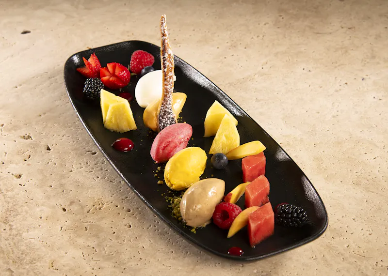 Image of Le 3C restaurant