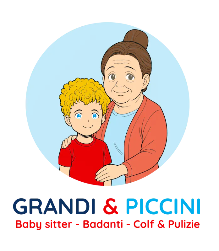 Foto di Grandi e Piccini Foto di Grandi e Piccini