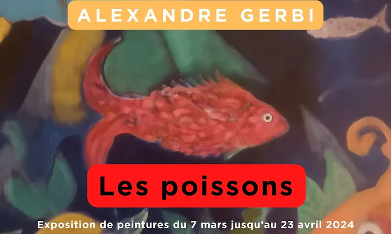Image of LE MACAREUX 