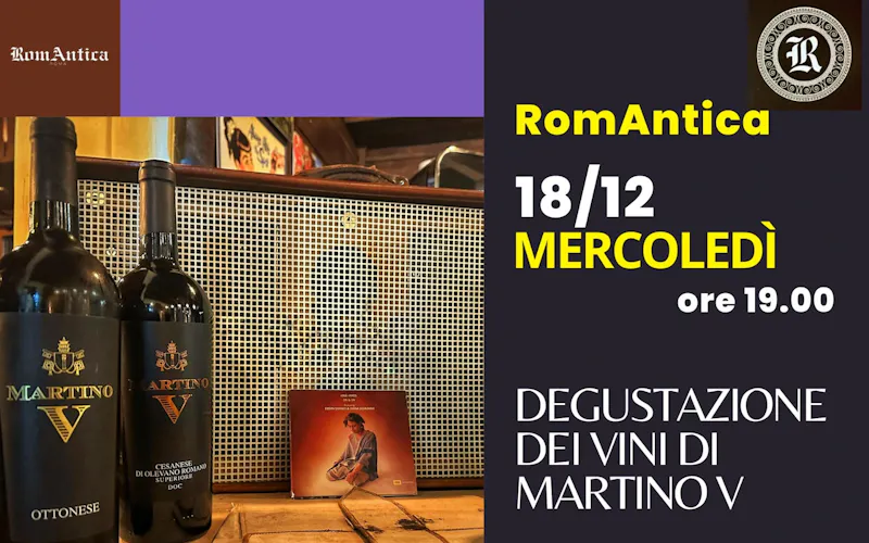 Foto di Ristorante RomAntica Foto di Ristorante RomAntica