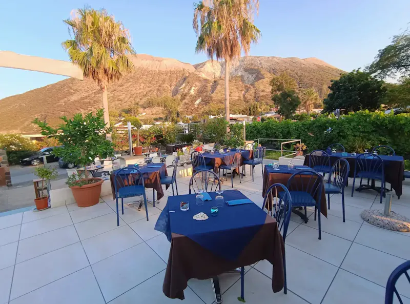 Foto di Ristorante Marlin 