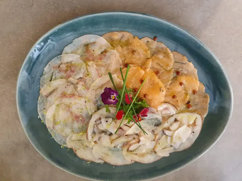 Image of Sapori d'Italia