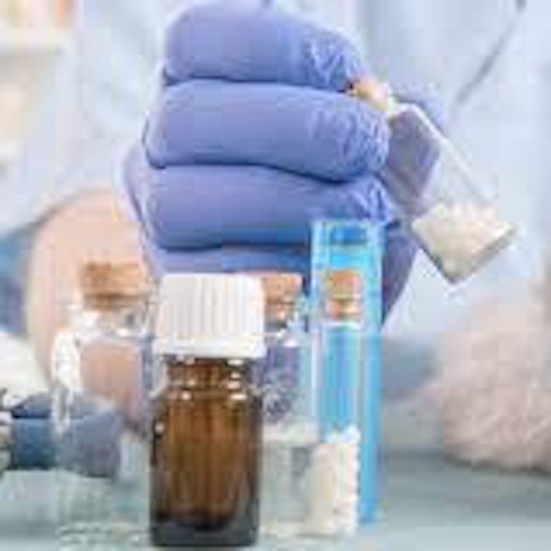 L’homéopathie en médecine vétérinaire