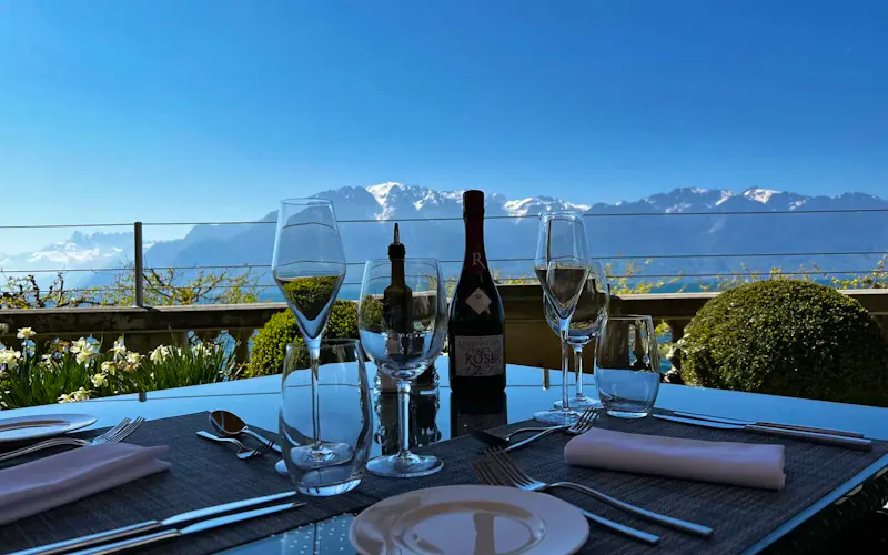 Photo de Le 3C restaurant