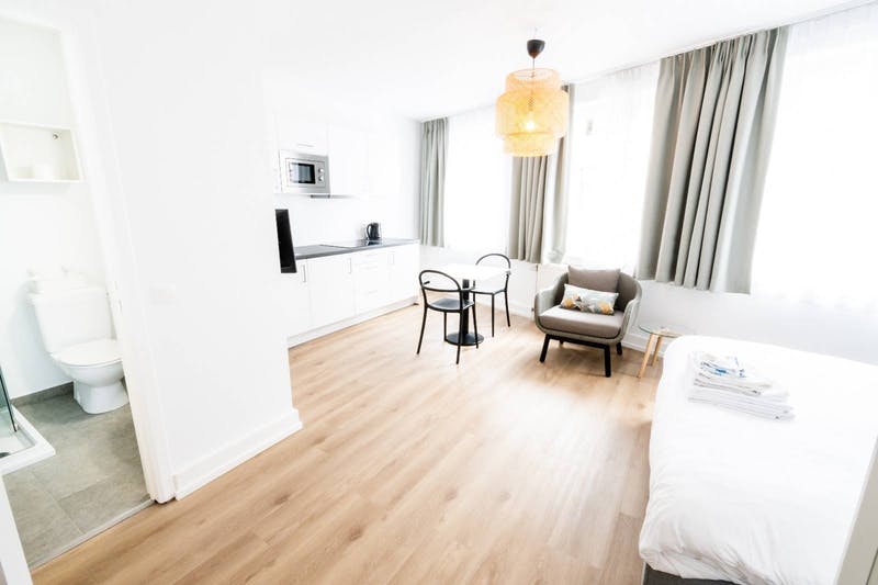 Image of FLATS 