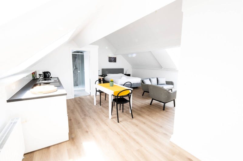 Image of FLATS 