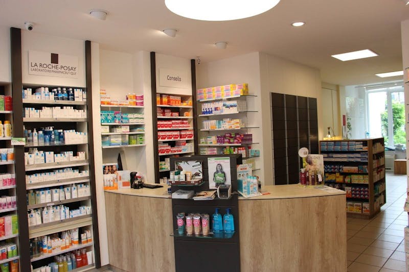 Image of Pharmacie Frenkel du page Image of Pharmacie Frenkel du page