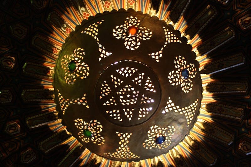 Image of Resto chez Hassan - Calvoet