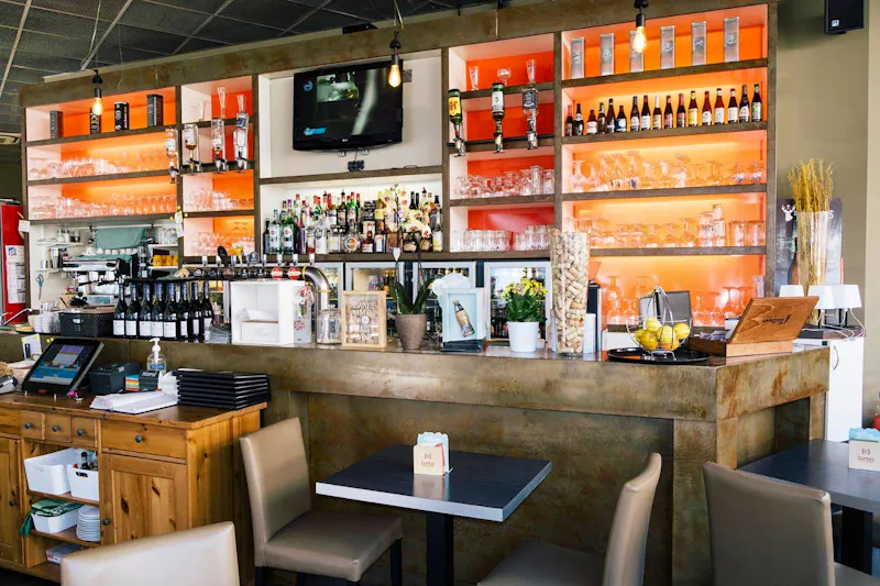 Image of La Mandarine