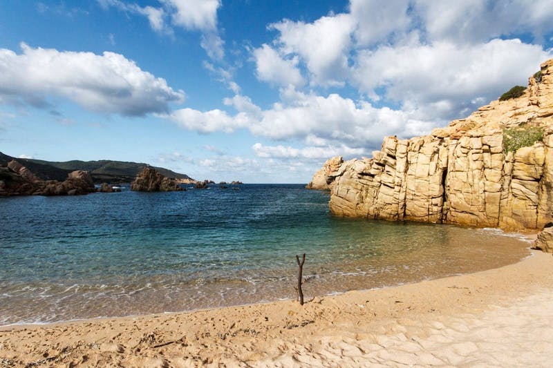 Image of La Barchetta
