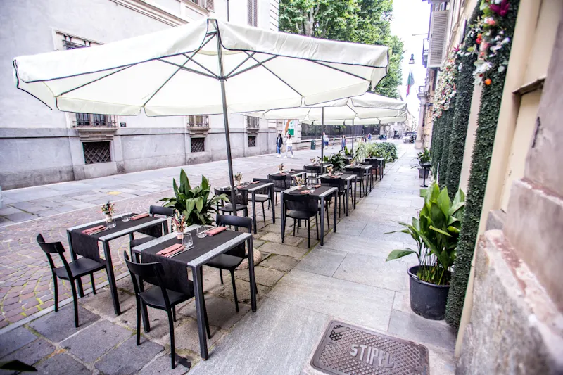Image of Il Tabui Ristorante di Tartufi
