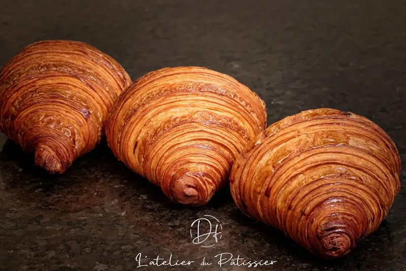 Photo de L'Atelier du Pâtissier