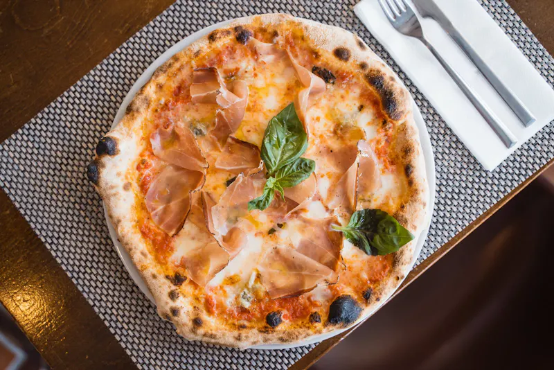 Image of MORSI - Pizza & Co.