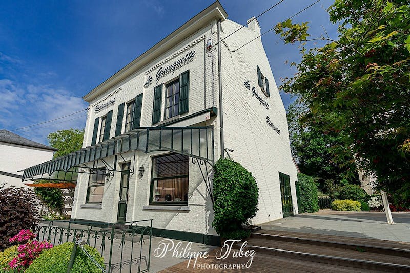 Image of La Guinguette