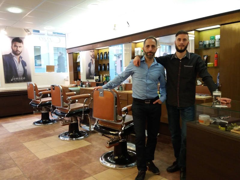 Image of Coiffure Enzo
