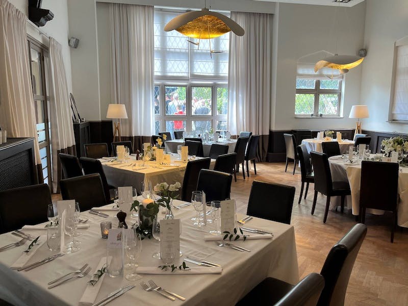 Photo de Restaurant Le Brussels