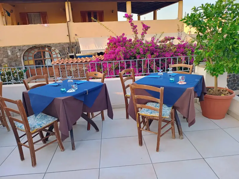 Foto di Ristorante Marlin 