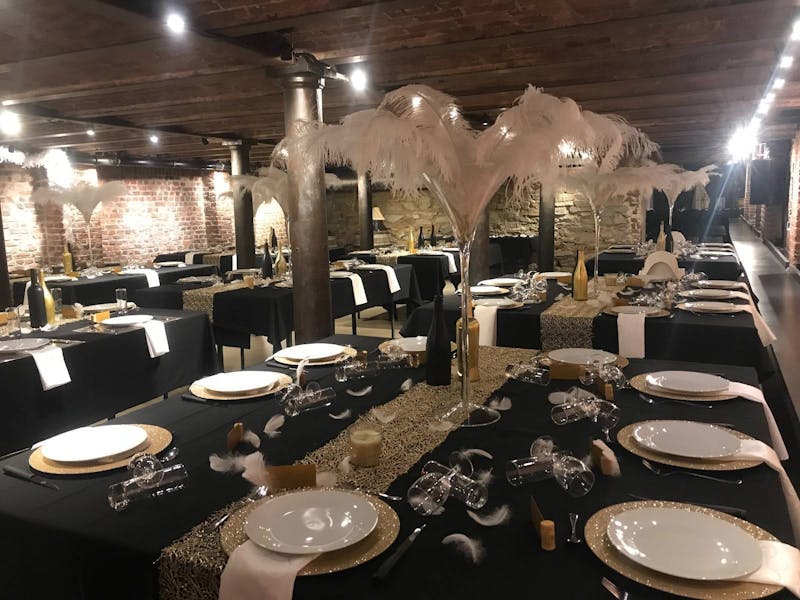 Photo de Les Caves de Fragnée