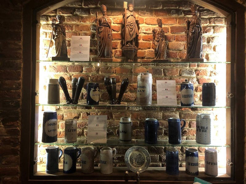 Image of House of Belgian Brewers
