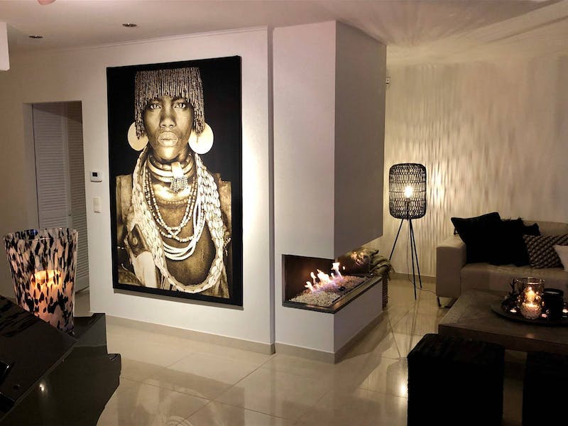 Foto de Interior Inspirations by FR