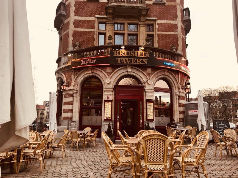 Photo de Taverne Brusilia Photo de Taverne Brusilia