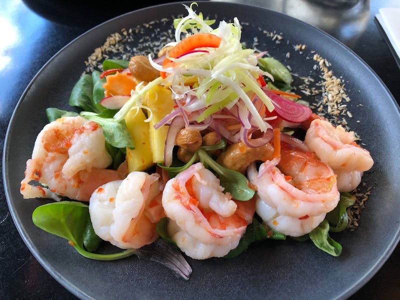 Image of Khao Thai